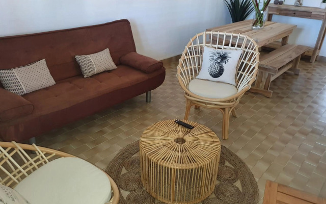 Roy'Al Beach Holidays