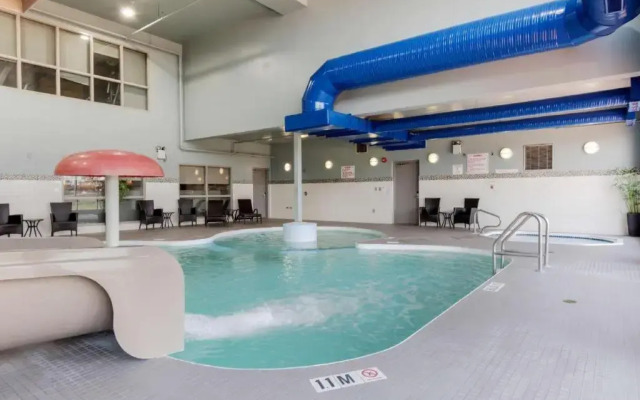 Best Western Plus Eastgate Inn & Suites