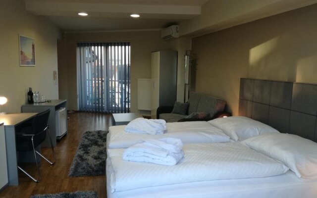 garni Hotel S.O.G.* * *