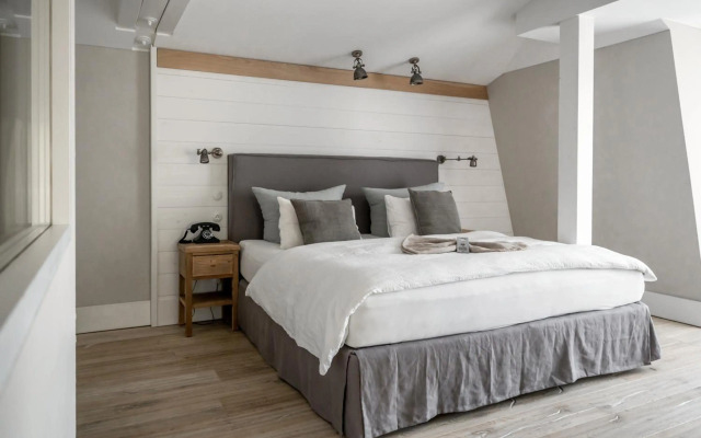 Holiday Inn - the niu, Brass Munich Olympiapark by IHG