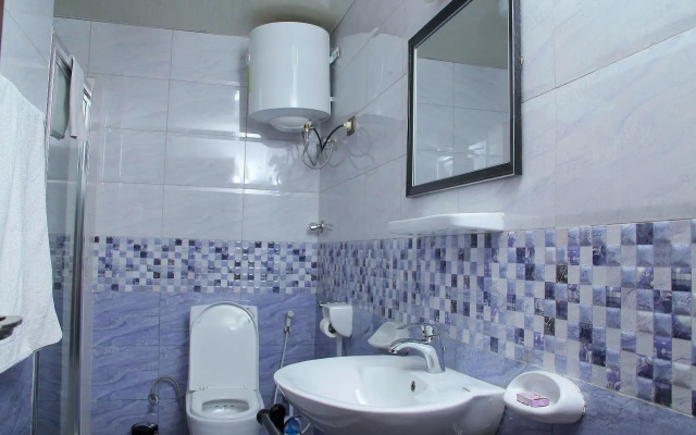 Melodie Hotel