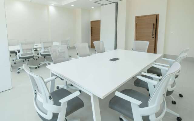 Wyndham Garden El Morro Montecristi