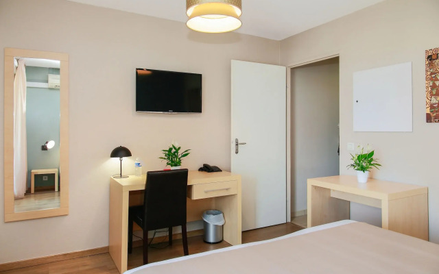 Appart’City Confort Toulouse Purpan
