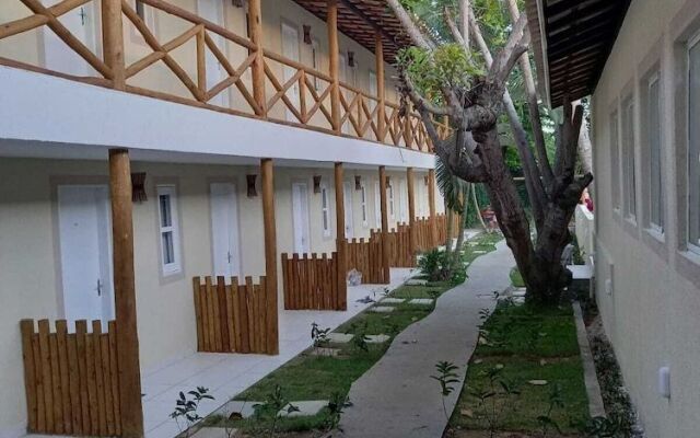 Pousada Anzol de Ouro