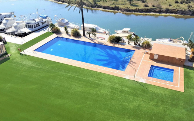 Port Gran - Majestic - Roses - Costa Brava