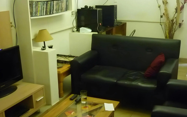 La Casa de Tounens