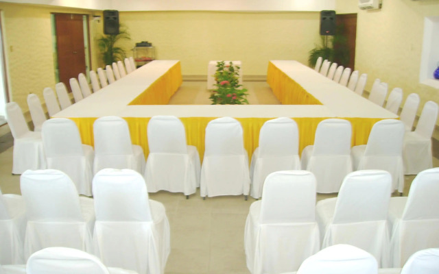 Las Torres Gemelas Acapulco