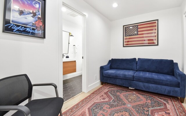 Norfolk by Luxury Mountain Destinations