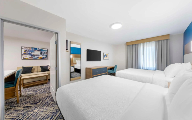 Executive Residency by Best Western Victorville
