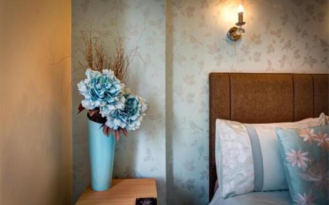 Rosedene Quality Guesthouse