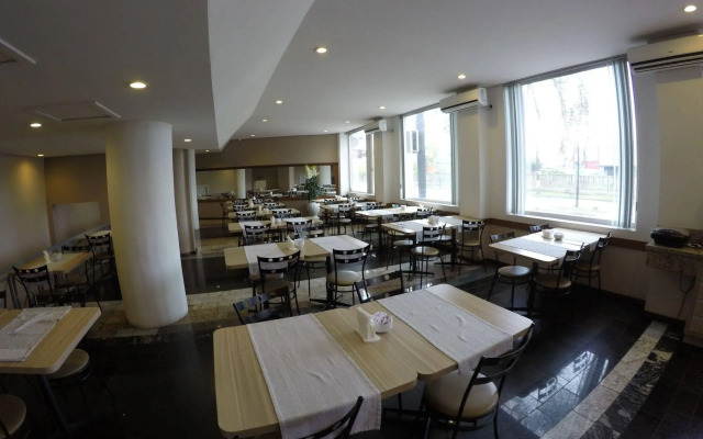 Hotel Express Aeroporto