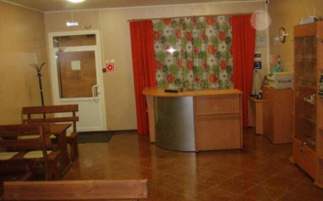 Hostel Storitsa