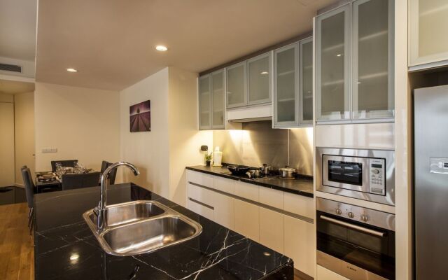 St Mary Residence 2