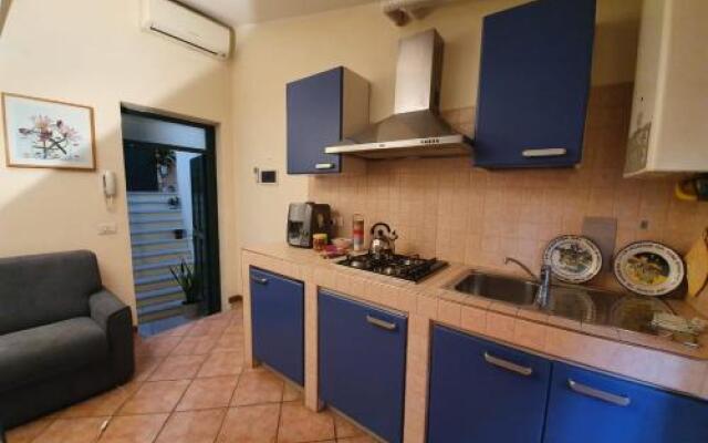 Residenza Montecchi