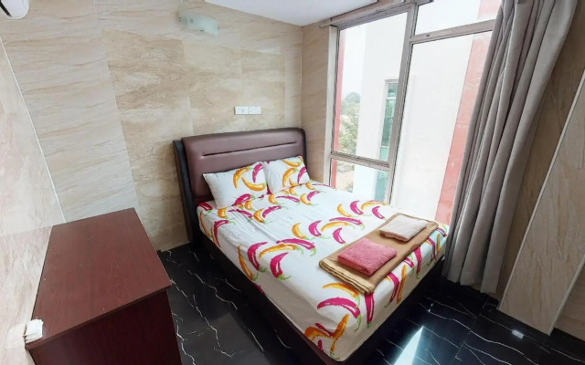 ARK Malacca Hotel