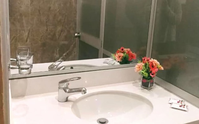 Suite Terrazzo