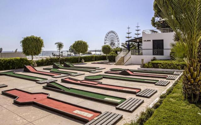 Royal Mirage Agadir
