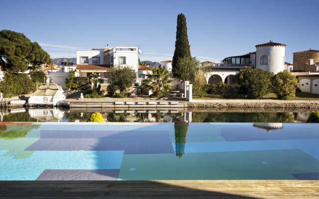 Holiday Home Colores