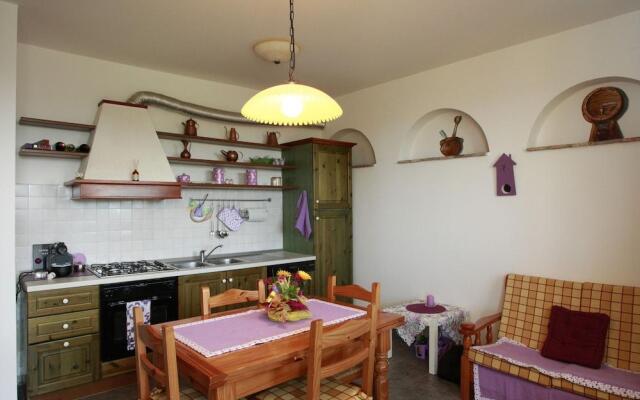 Casa Vacanze Borgo dei Medici