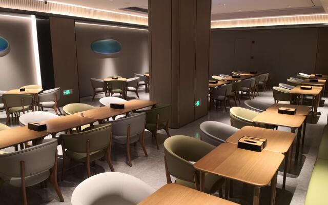 Ji Hotel Shenzhen North Railway Station