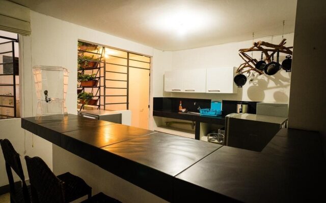 Local House Hostel