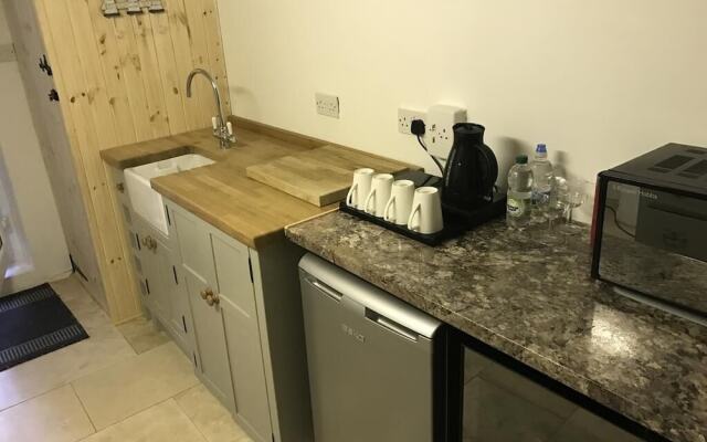 Somerdale Bed and Breakfast