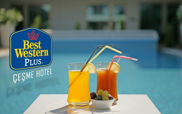 The D Hotel Cesme Resort