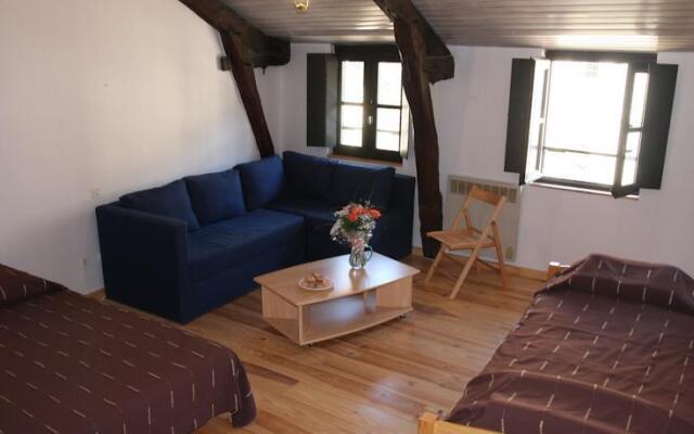 Location Saint Antonin