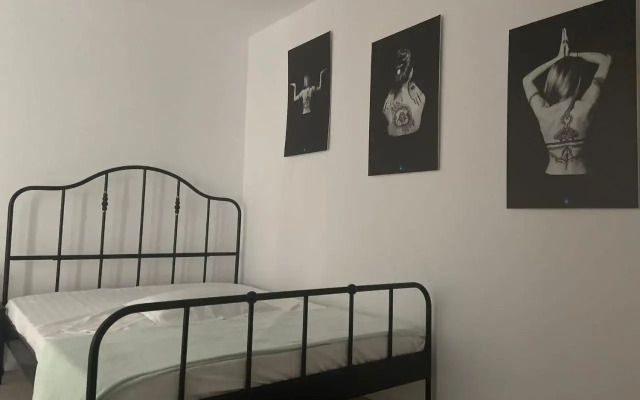 Garsonieră în complex rezidențial