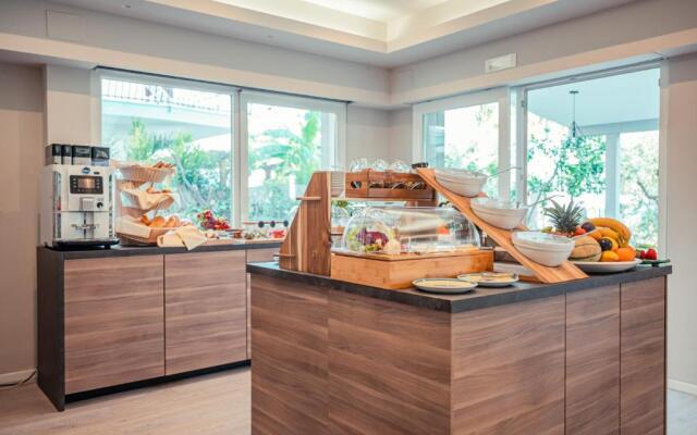 Hotel Rivage Taormina