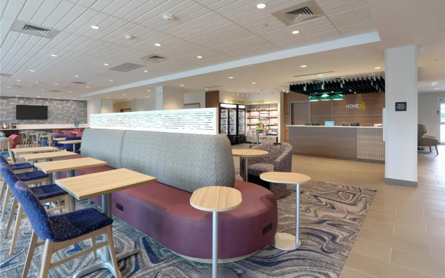 Home2 Suites By Hilton Conway, Sc