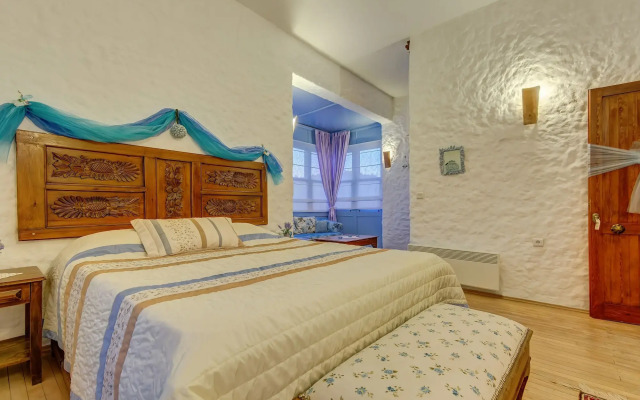 Lale Lodge Hotel