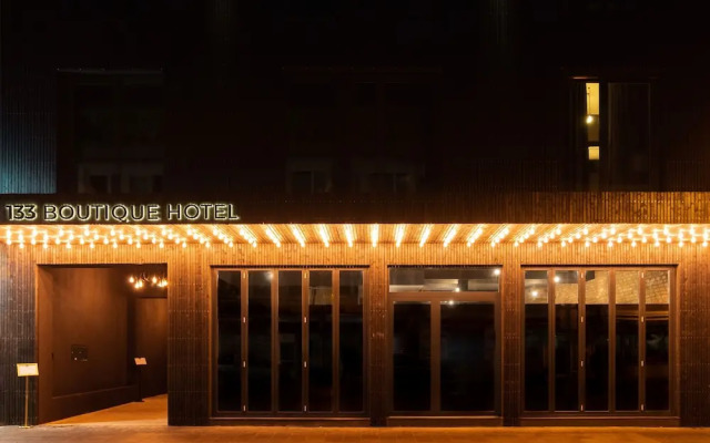 133 Boutique Hotel Karlsruhe