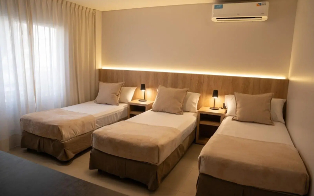 Urbana Suites