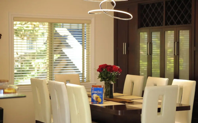 Illuminati Guest House