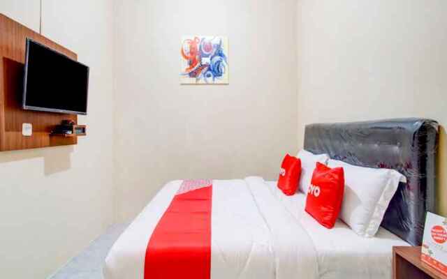 OYO 90175 Tl Guest House
