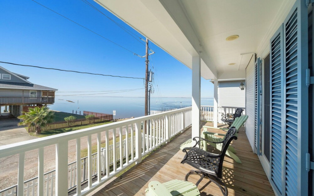 Reelview by Ryson Vacation Rentals