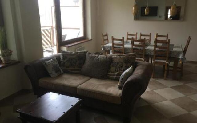 Panorama Apartment 53-B, Donovaly