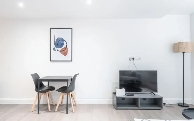 George House Apartment by Guestz