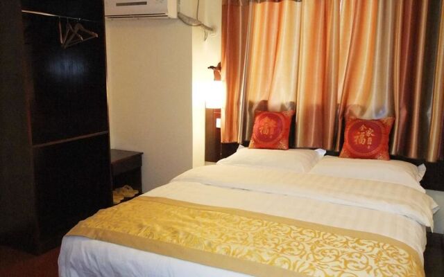Liye Jingjiang Villa Hotel