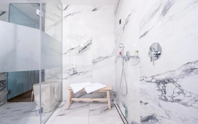 Spa Suite Dobrna