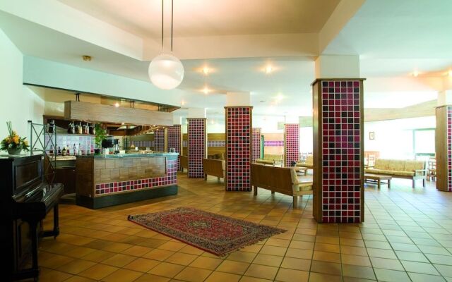 Magara Hotel