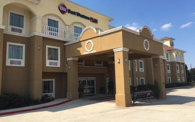 Best Western Plus Katy Inn & Suites