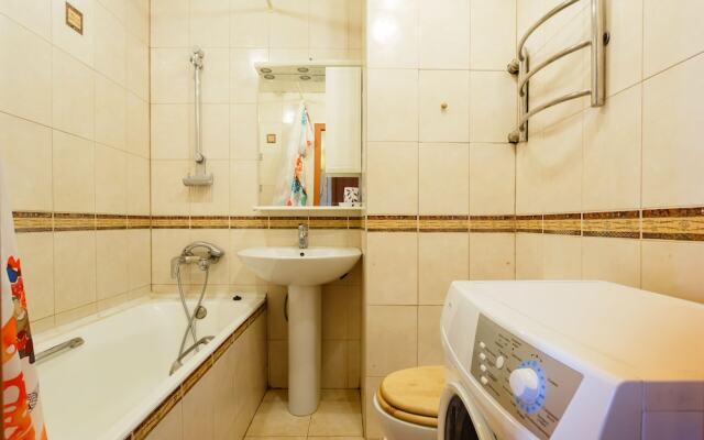 Brusnika Apartment Taganskaya Business