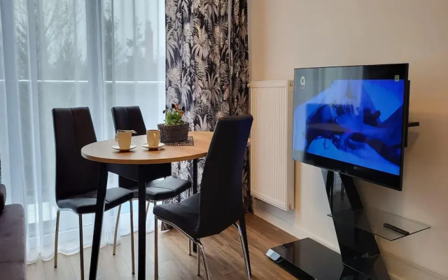 Comfortable Holiday Apartment Close to the sea
