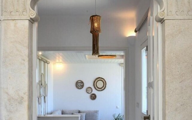 IVR Villa Therisia - Villa Therisia