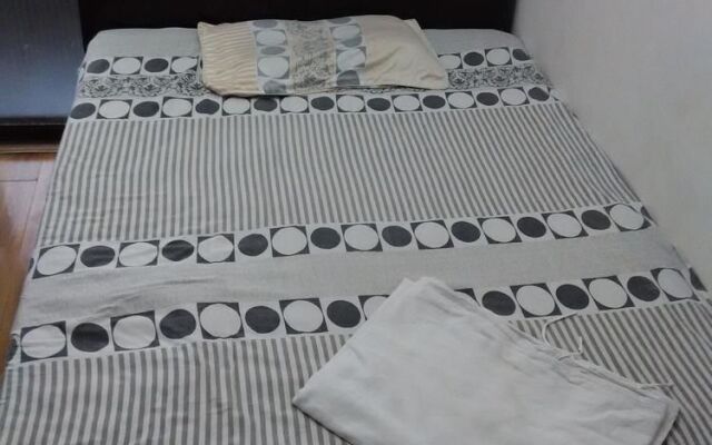 Jinrong Apartment