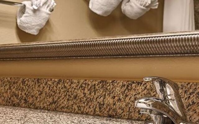 Country Inn And Suites Yulee