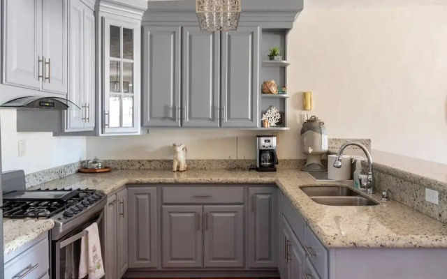 Mexican Ambience Townhome With Pool 2