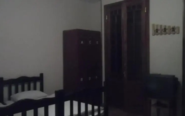 Dodo Guest House